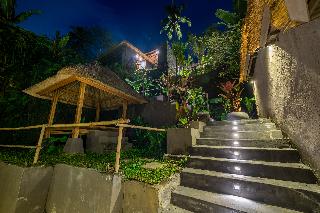 Muraya Villas In Ubud fotoÄŸrafÄ±