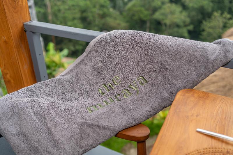 Muraya Villas In Ubud - Genel