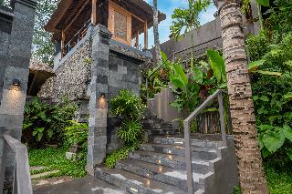 Muraya Villas In Ubud fotoÄŸrafÄ±