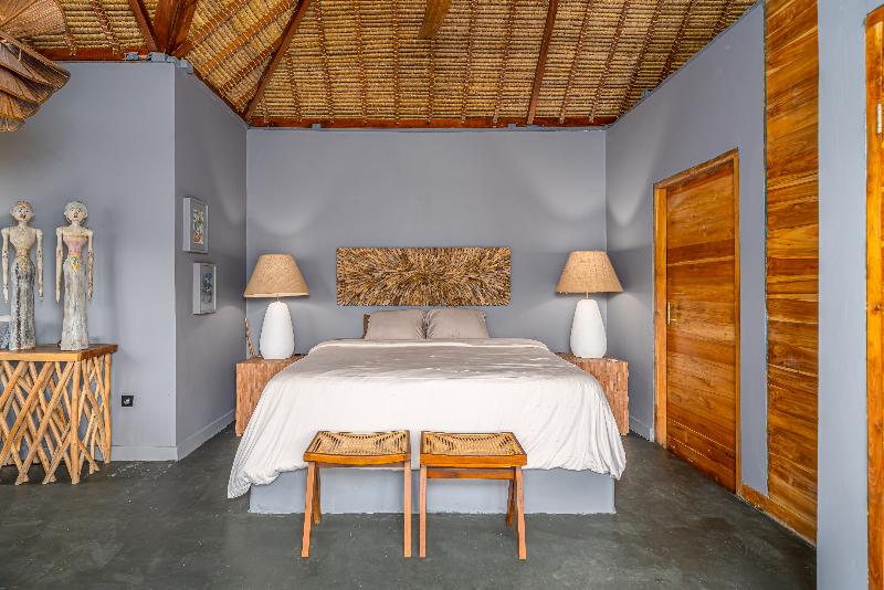 Muraya Villas In Ubud - Oda