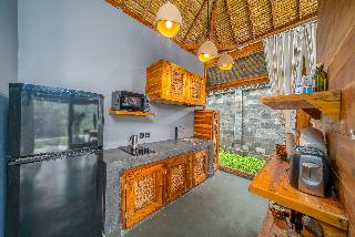 Muraya Villas In Ubud fotoÄŸrafÄ±