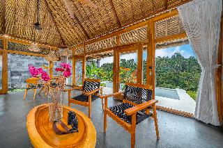 Muraya Villas In Ubud fotoÄŸrafÄ±