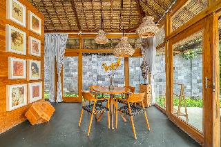 Muraya Villas In Ubud fotoÄŸrafÄ±
