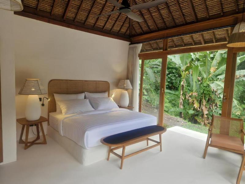 Muraya Villas In Ubud - Oda