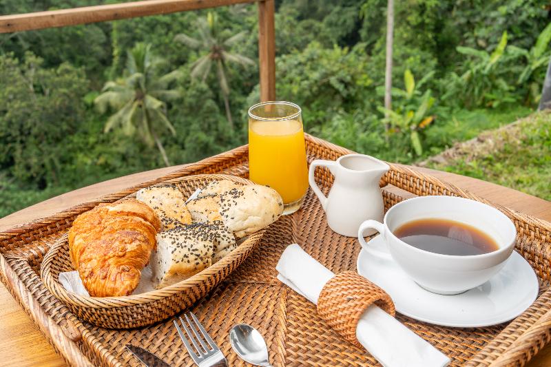 Muraya Villas In Ubud - Oda