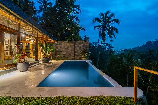 Muraya Villas In Ubud fotoÄŸrafÄ±