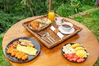Muraya Villas In Ubud fotoÄŸrafÄ±