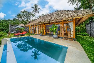 Muraya Villas In Ubud fotoÄŸrafÄ±