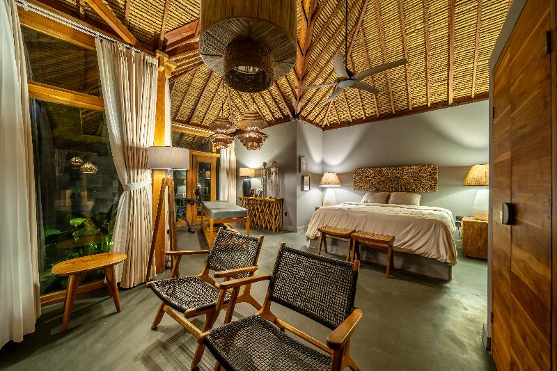 Muraya Villas In Ubud - Oda