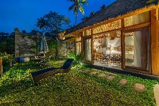 Muraya Villas In Ubud fotoÄŸrafÄ±
