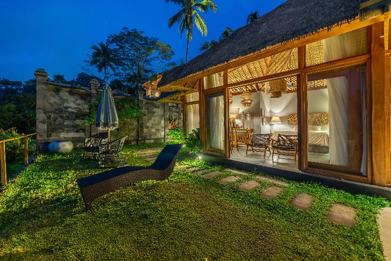 Muraya Villas In Ubud - Oda