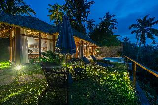 Muraya Villas In Ubud fotoÄŸrafÄ±