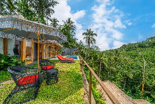 Muraya Villas In Ubud fotoÄŸrafÄ±