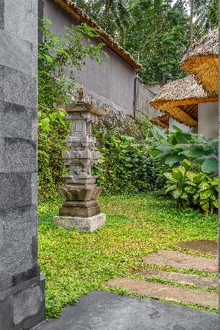Muraya Villas In Ubud fotoÄŸrafÄ±