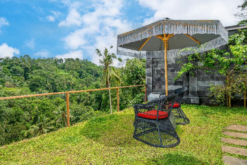 Muraya Villas In Ubud - Oda