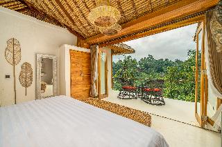 Muraya Villas In Ubud fotoÄŸrafÄ±