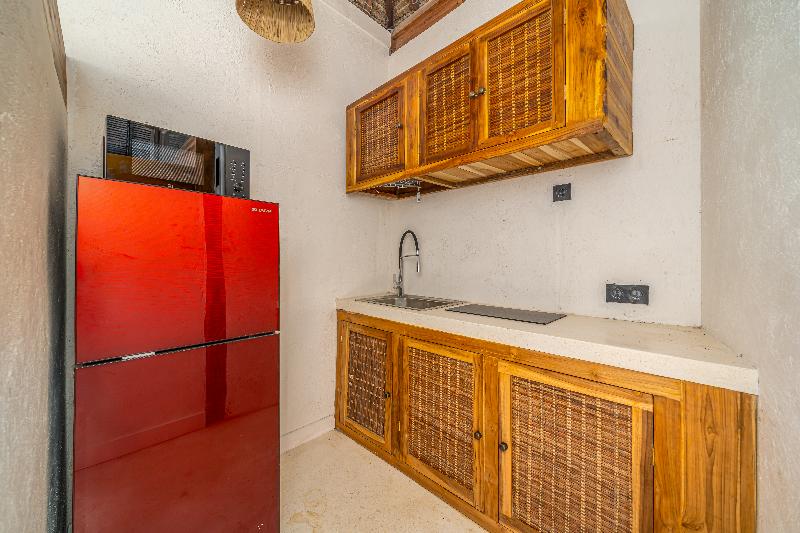 Muraya Villas In Ubud - Oda