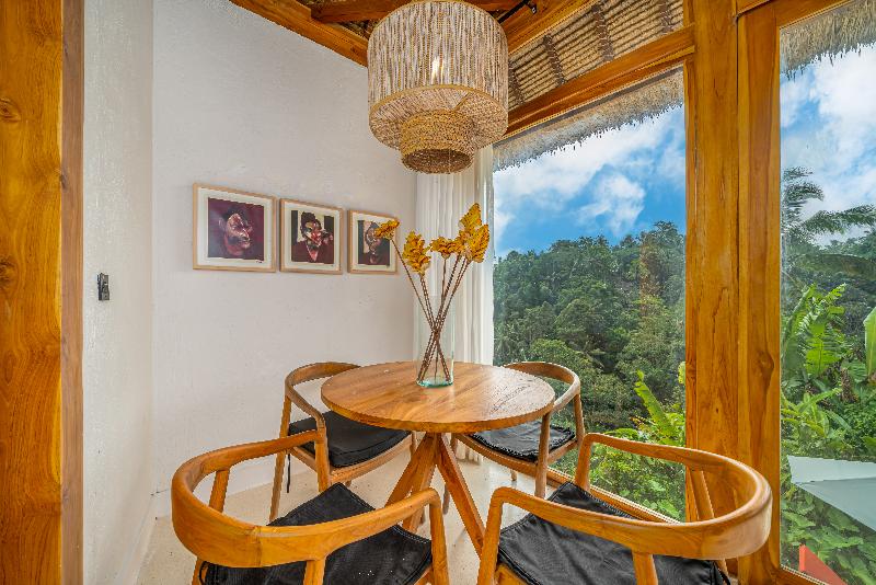 Muraya Villas In Ubud - Oda