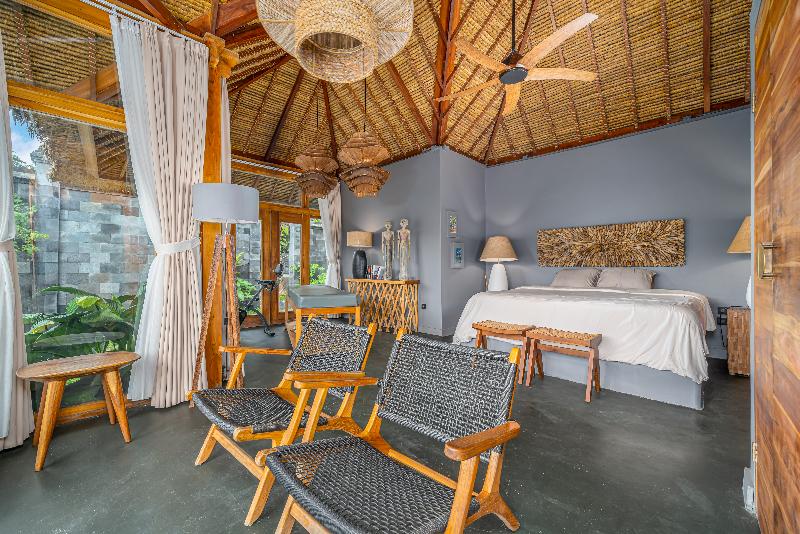 Muraya Villas In Ubud - Oda