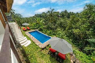 Muraya Villas In Ubud fotoÄŸrafÄ±