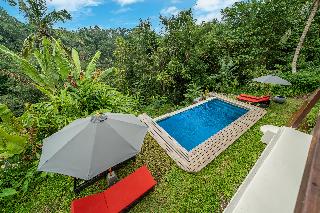 Muraya Villas In Ubud fotoÄŸrafÄ±