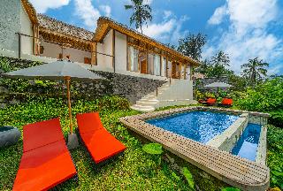 Muraya Villas In Ubud fotoÄŸrafÄ±