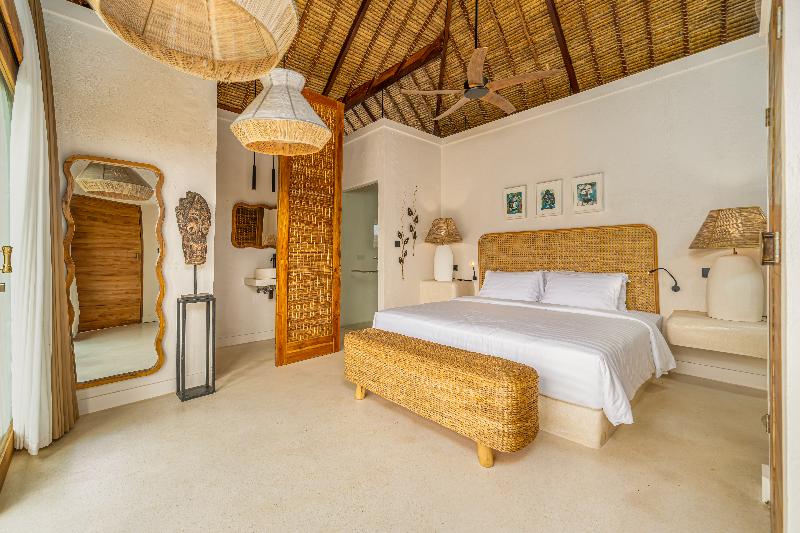 Muraya Villas In Ubud - Oda