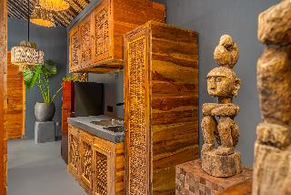 Muraya Villas In Ubud fotoÄŸrafÄ±