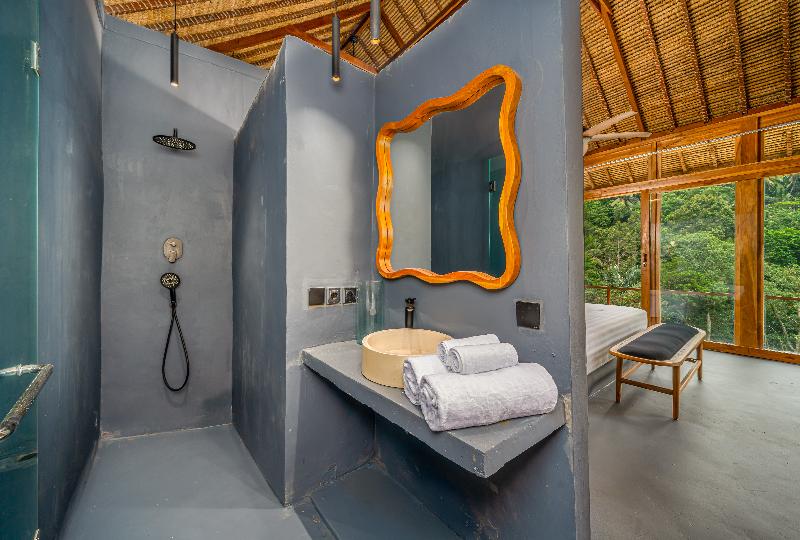 Muraya Villas In Ubud - Oda
