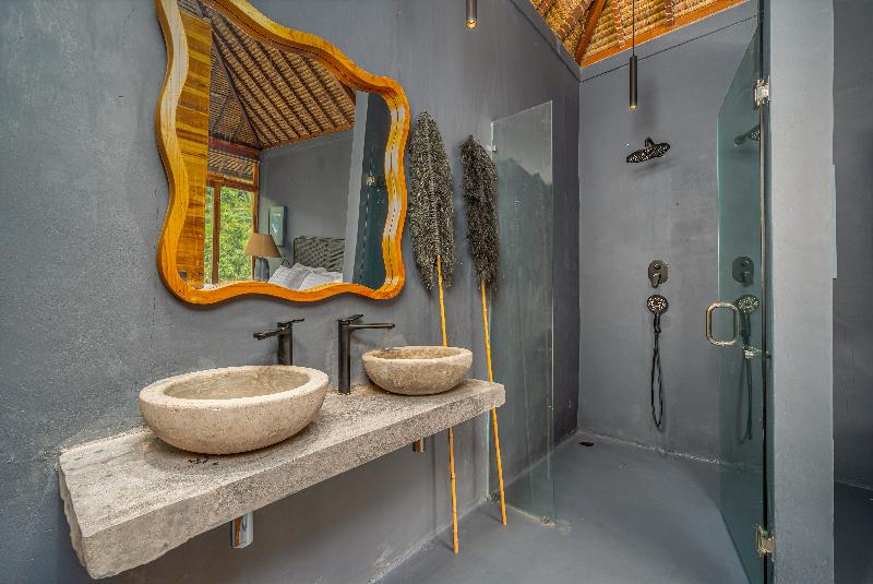 Muraya Villas In Ubud - Oda