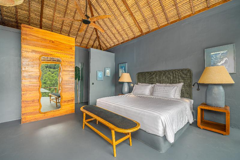 Muraya Villas In Ubud - Oda