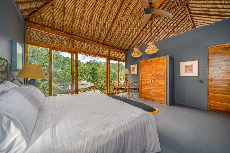 Muraya Villas In Ubud - Oda