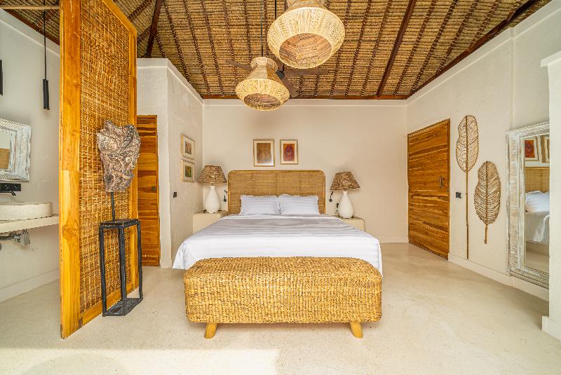 Muraya Villas In Ubud - Oda