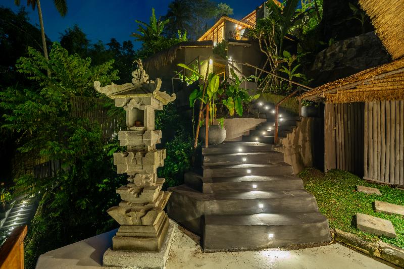 Muraya Villas In Ubud - Oda