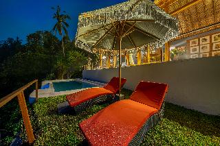 Muraya Villas In Ubud fotoÄŸrafÄ±