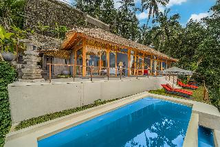 Muraya Villas In Ubud fotoÄŸrafÄ±