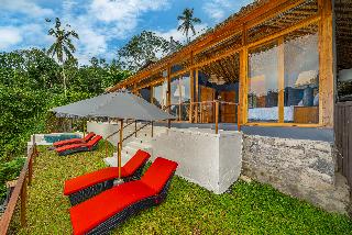 Muraya Villas In Ubud fotoÄŸrafÄ±
