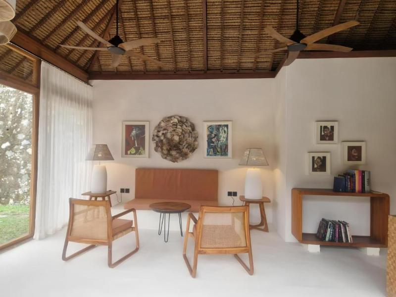 Muraya Villas In Ubud - Oda