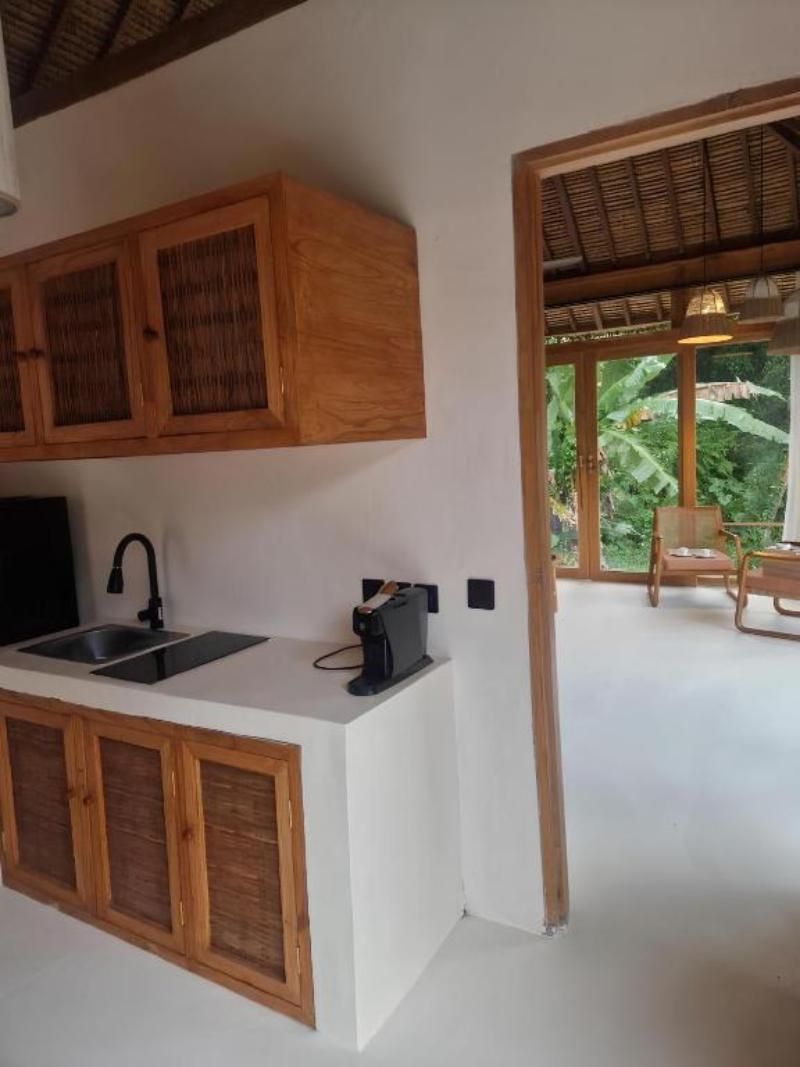 Muraya Villas In Ubud - Oda
