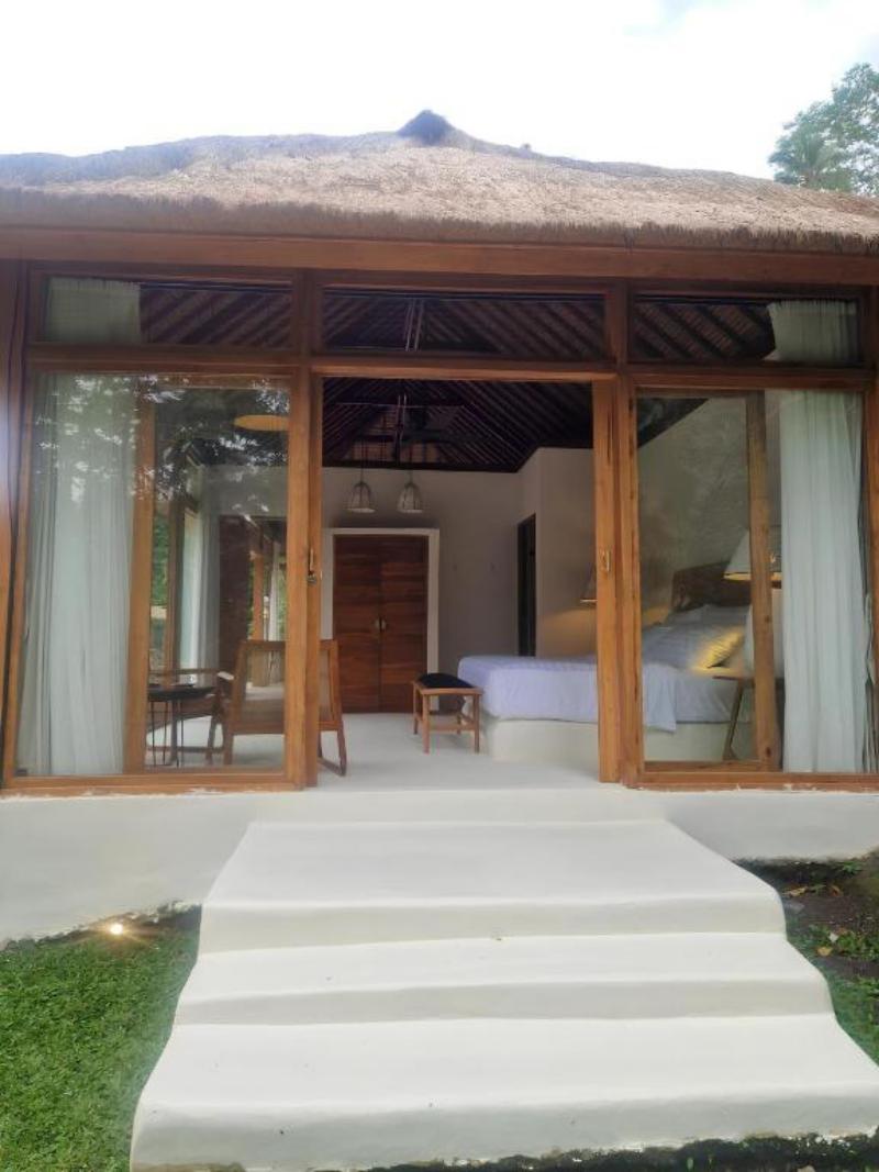 Muraya Villas In Ubud - Oda