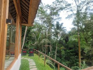 Muraya Villas In Ubud fotoÄŸrafÄ±