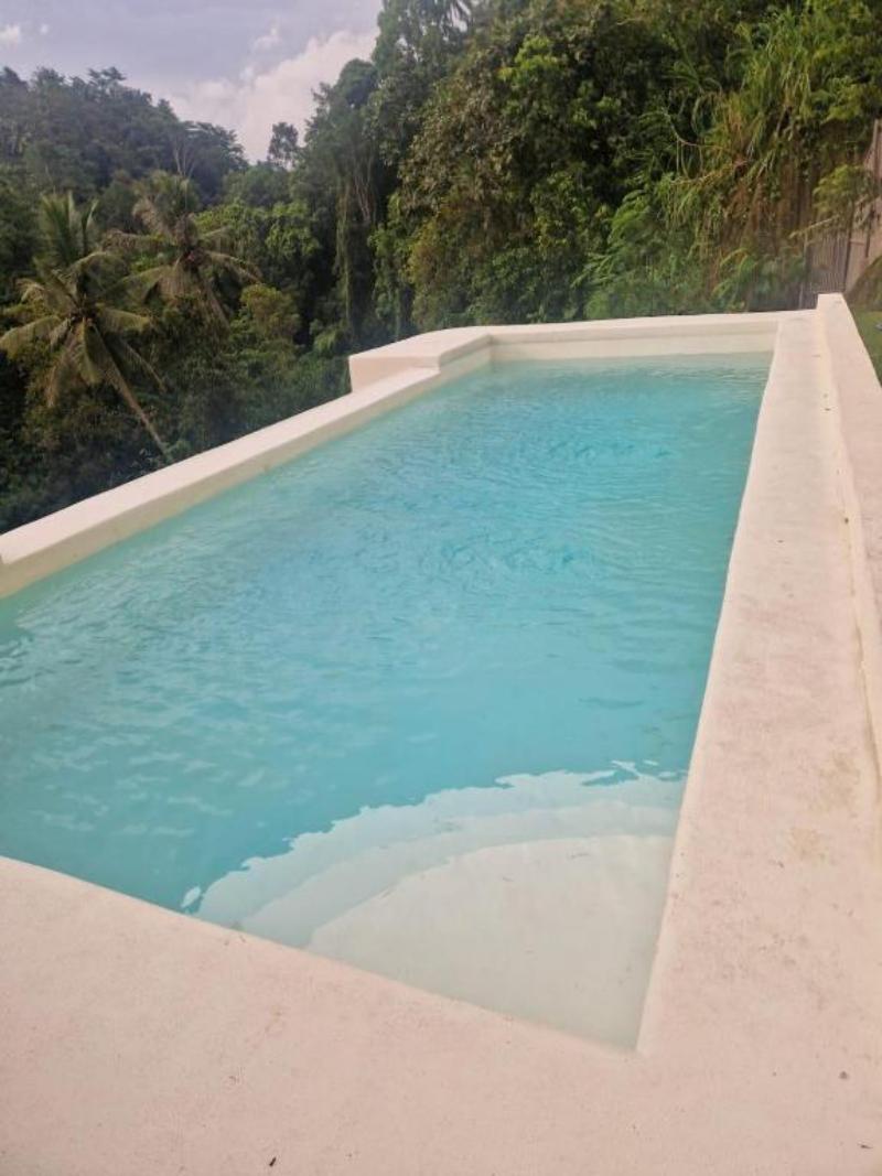 Muraya Villas In Ubud - Oda