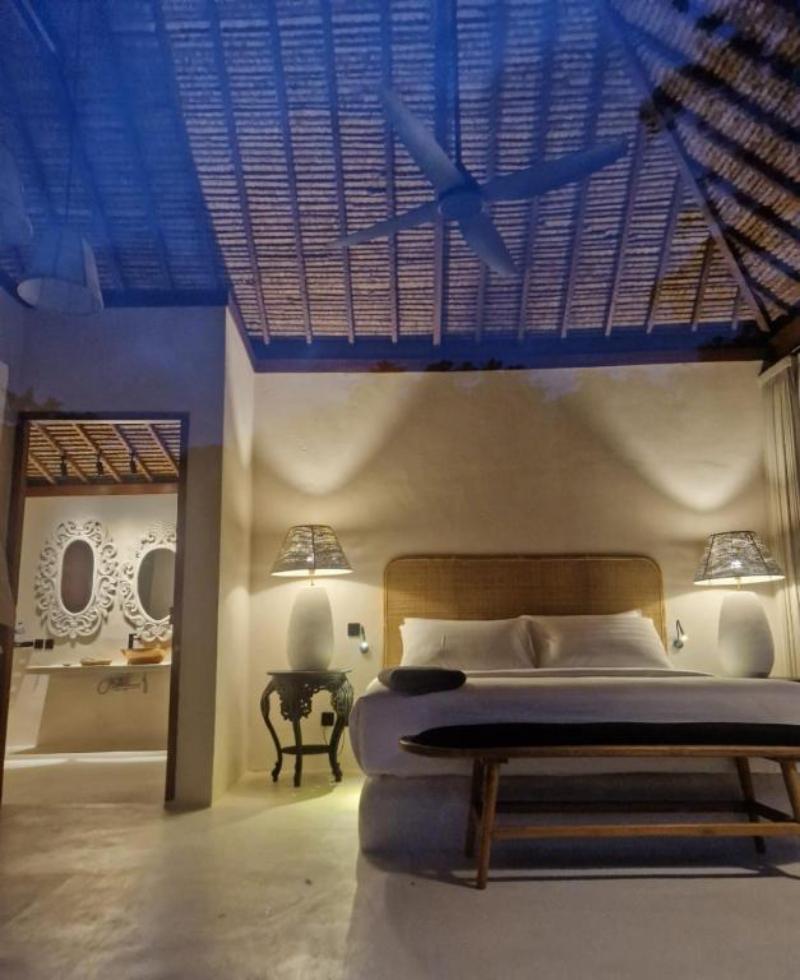 Muraya Villas In Ubud - Oda