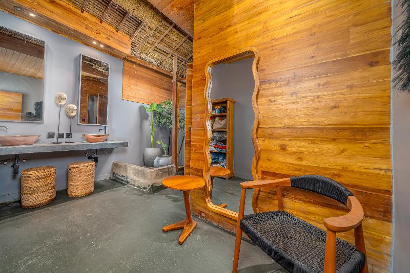Muraya Villas In Ubud - Oda