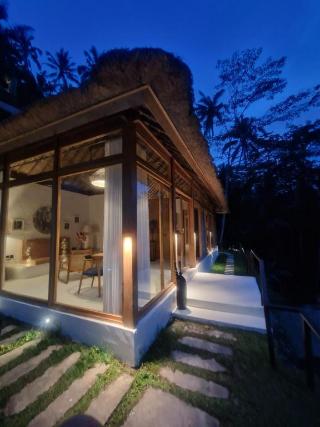 Muraya Villas In Ubud fotoÄŸrafÄ±