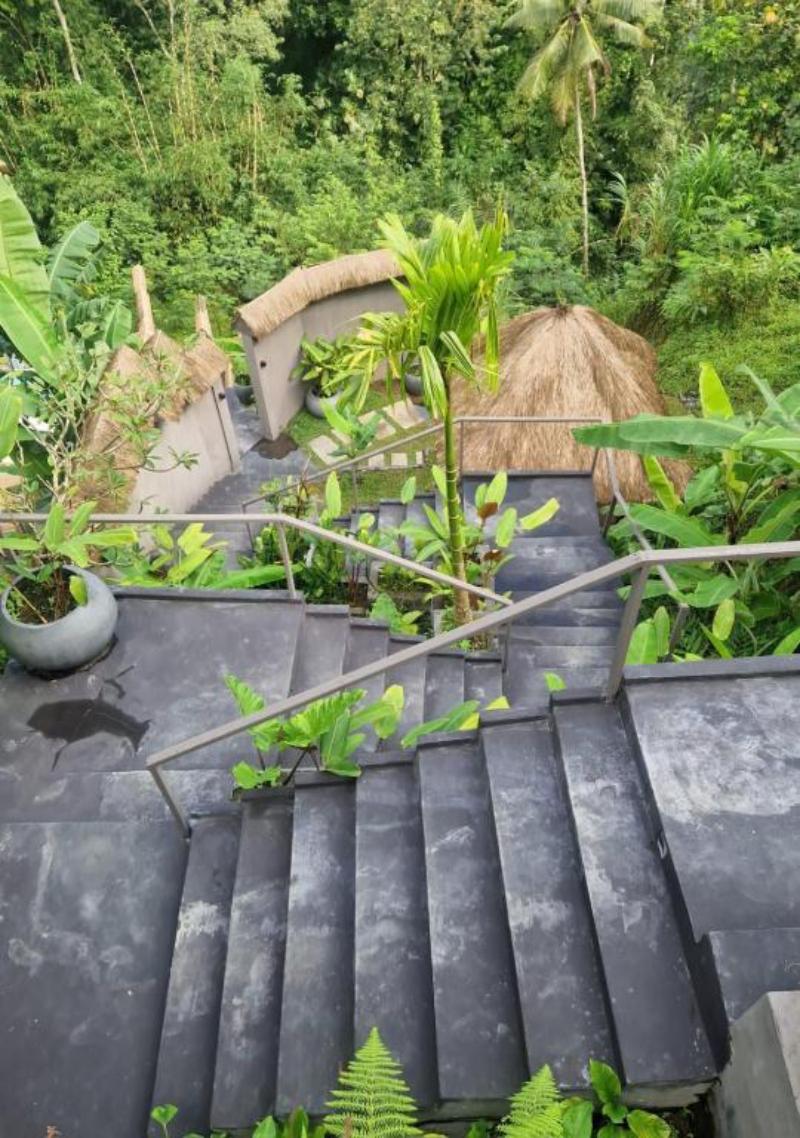 Muraya Villas In Ubud - Oda