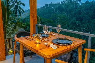 Muraya Villas In Ubud fotoÄŸrafÄ±