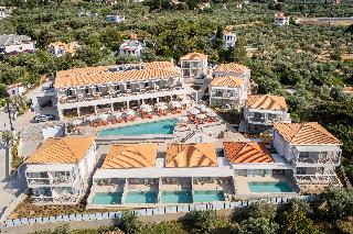 Minnŏ Boutique Hotel & Spa