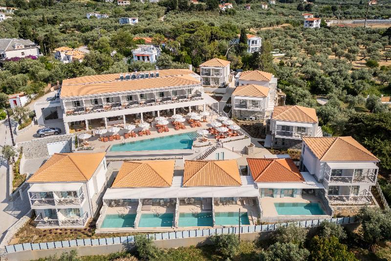Minnŏ Boutique Hotel & Spa - Genel