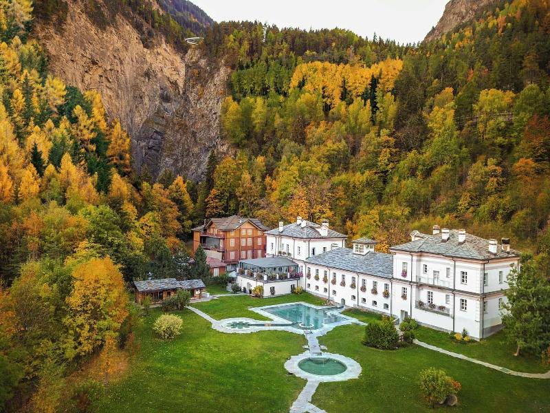 Café Quinson Relais De Charme - Aktivite